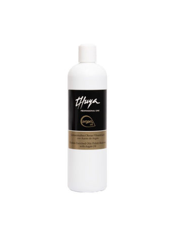 Vitamin Enriched Nail Polish Remover With Argan Oil 500Ml
